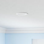 Vanance 3 Inch Smart Recessed Light 10Pack, RGBCW, 2700K-6500K CCT Selectable, Dimmeble, Multicolorred Color Changing LED Downlight, New Construction or Remodel Canless Recessed Downlight