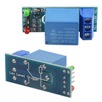 XINGYHENG 10PCS One Channel Relay Module 12V Low Level Trigger Expansion Plate Load Controlled Switch Module for Industrial Automation Process