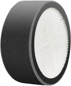 Weiworld Replacement Air Purifier Filters VT501F Included H11 HEPA Filter, High-Efficiency Activated Carbon Filter and G4 Filter, 1 Set (3 Pieces)