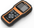 FOXWELL NT530 for Kia and Hyundai - All Systems, All Maintenance Service - Bidirectional Diagnostic Scan Tool OBD2 Scanner Automotive Code Reader ABS Bleed SRS Airbag SAS TPMS TPS EPB Oil Reset CKP