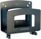 Monzlteck Adjustable Small Device Wall Mount Or VESA Mount Behind The Monitor |Design for Streaming Media Player, Switch, WII,Cable Boxes, Modems,Router,Power,mini pc,Mac mini,OptiPlex MFF and More