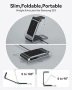 Wireless Charger for Samsung 3 in 1 Wireless Charging Station Foldable Wireless Charger Stand for Samsung S25 Ultra S24 S23 S22 Z Flip Z Fold 7 6 5 4 3 for Galaxy Watch 8/7/6/5/4/ Galaxy Buds
