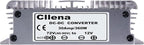 Cllena DC 40V-90V to 12V Converter Voltage Regulator Reducer 48V 60V 72V Step Down to 12V 30A 360W Converter Waterproof Buck Transformer Power Supply for Golf Cart Club Car LED Light