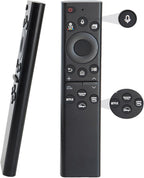 BN59-01385A Voice Universal Remote Control Replacement， for Samsung Smart TV Remote Control. 2018-2024 for Smasung Smart TV The Frame Crystal UHD Neo QLED 4K 8K (1)