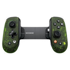 Backbone Pro Mobile Gaming Controller Xbox Edition – Phone Controller for iPhone 15/16/17 Series & Android, USB-C & Bluetooth, Play Anywhere on Any Screen, With 1-Month Xbox Game Pass Ultimate Access