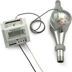 Universal Electric kWh Meter - EKM Omnimeter Pulse v.4