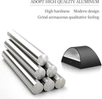 Aipsun Black Modern LED Wall Sconce Hardwired Indoor Wall Lights Set of 2 Up and Down Wall Mount Light for Living Room Bedroom Hallway Corridor Conservatory Warm White 3000K(with G9 Bulbs)