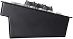 Rockville ROCKFORCE 192-Channel DMX Lighting Controller, Sound-Activated, Programmable Scenes, LED Display, for DJs and Live Events