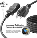 48V 5A 240W USB C GaN PD3.1 36V 5A 180W Power Supply with Detachabble USB- C Cable for Robots, Drones, Industrie PC, NVIDIA DGX Spark, Framework Laptop 16(2025), Thunderbolt 5 AI PC Gaming Laptop