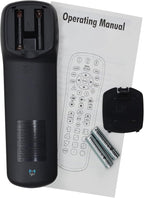 SatelliteSale TV Remote Control UR3-SR3S Big Button Remote Control Replacement for Spectrum Set-top Cable Boxes