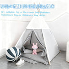 ShonlPin Night Light for Kids,Rechargeable Table Lamp,Touch Lamps for Nightstand,Dimmable,Breastfeeding,Nursery,Sleep Aid,Pink Bunny Decor Gifts Stuff for Baby Toddler Boys Girls Christmas Birthday