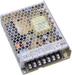GFZ LRS-100-24 24V 4.5A 108W 90% Efficiency Industrial Switching Power Supply for Automation, LED Lighting, and Electronic Equipment