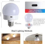 Battery Operated Wall Sconces Set of Two, Rechargeable Wireless Wall Lights with Remote, Gold Electroplating, Dimmable, RGB 15 Colors, Ideal for Bedroom, Living Room, 2 Pack