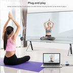 Wireless HDMI Transmitter and Receiver Kit. HDMI Wireless Extender Supports 2.4/5GHz Frequencies for Streaming of Video and Audio from Devices Such As Laptops, Cable Boxes, Cameras to Your Monitor/TV