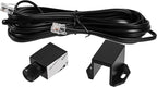 NVX XBBR2 X-Series 2-Channel Bass Restoration Processor and Line Output Converter with Impedance Matching and Remote Level Control