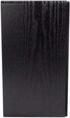 Rockville Pair RockShelf 64B V2 400W Black 6.5" Bookshelf Speakers, 4 Ohm, Kevlar Woofers, Silk Dome Tweeter, Wall-Mountable, for Home Theater and Music Enthusiasts