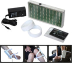 Epoch 980 Helios – 980nm Infrared Light Therapy Panel for Full-Body Use - LED Red Light Device - Muscle Comfort, Joint Support & Home Wellness - for Hands, Neck, Back, Shoulders, Knees