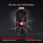 3 for Genie Overhead Door Garage Door Opener Remote G1T-BX O1T-A Intellicode (10-Year-Warranty)