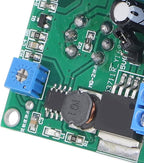 Smoke Sensor Module Switch, PVC Light Sound Alarm Smoke Detector Alarm Module for DC5‑30V with MQ2 Material
