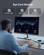 KTC 27 Inch 5K Monitor, 5120 x 2880 5K2K Monitor with 65W Type-C Port, Dual Mode Computer Monitors Compatible with Mac mini, IPS Panel, HDR 400, 217 PPI, 135% sRGB, HDMI DisplayPort, Tilt, H27P3