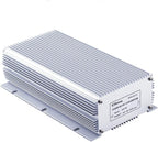 Cllena DC 24V to 12V 100A 1200W Waterproof Buck Transformer Power Supply