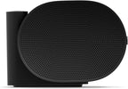 Sonos Arc Ultra Soundbar with Dolby Atmos and Voice Control - 9.1.4 Surround Sound for TV and Music - Black
