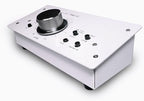DYNASTY PROAUDIO PMC-2 Premium Passive 2 x 2 Studio Monitor Volume Controller