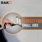 RAK Hammer Multitool BirthdayGifts for Men - Cool Unique Gifts Who Have Everything - Compact DIY Survival Multi Tool - Backpacking & Camping Accessories - Gadget Gifts