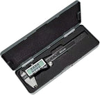iGaging Premium IP54 0-4" EZ CAL Fractional Digital Caliper