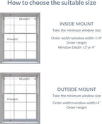 Boolegon Motorized Blinds with Remote, Light Filtering Smart Blinds, Automatic Cellular Shades for Windows, Rechargeable Electric Honeycomb Shades for Home,Light Filtering Light Gray,Custom Size