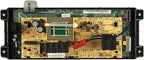Electronic Range Control Replacement