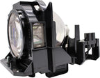 Advanced Lamps™ Lamp & Housing TwinPack for The Panasonic PT-D6000 Projector