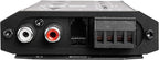 NVX XBBR2 X-Series 2-Channel Bass Restoration Processor and Line Output Converter with Impedance Matching and Remote Level Control