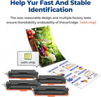 Compatible Brother TN229XL Toner Cartridges MFC-L3780CDW MFC-L3720CDW HL-L3280CDW Replacement for Brother TN229XL TN229 229 XL Work for MFC-L3720CDW MFC-L3780CDW L3765CDW HL-L3280CDW L3220CDW Printer