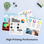 DR830 Drum Unit (Not Toner) Compatible Replacement for Brother DR830xl DR830 Drum TN830XL Toner Cartridge Use for HL-L2460DW HL-L2405W DCP-L2640DW Brother MFC-L2820DW MFC-L2900DW, 2 Pack of Black