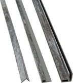 Palisade 78in x 36in x 36in Waterproof Vinyl Corner Shower Surround Kit with Accessories in Urban Cliff
