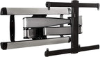 Sanus Vlf728 Steel (S2) Slim Full Motion (42-90")