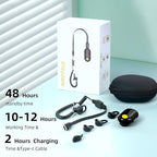 Mini Walkie Talkies Rechargeable for Adult with Earpieces, 3 Pack Two Way Radio Small Walkie Takies for Outdoor Team Work Event Resturant, Super Mini Walkie Talkies Baseball Communication Device