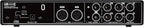 Steinberg UR44C 6x4 USB 3.0 Audio Interface with Cubase AI and Cubasis LE