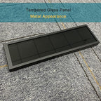 8.8 Inch PC Temperature Display, PC Sensor Panel Display, Computer Temp Monitor, IPS USB Mini Screen, AIDA64 CPU RAM DataTemperature Monitor for ARGB Computer Case Secondary Screen