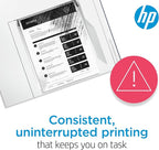 HP 48A Black Toner Cartridge | Works Laserjet Pro M15, M16 Series, Laserjet Pro MFP M28, M29 Series | CF248A