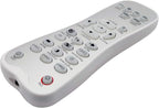 INTECHING BR-3003B Projector Remote Control for Optoma GT1080Darbee, GT1080, HD141X, HD142X, HD143X, HD144X, HD26BR, HD27, HD27HDR, HD28DSE, HD29Darbee, HD39Darbee, UHD40, UHD50, UHD550X, UHD60, UHZ65