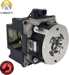ELP LP93/V13H010L93 Replacement Projector Lamp with Housing for EPSON Projectors by Visdia