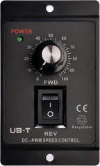 matell DC 12-60V 20A Motor Speed Controller Forward/Reverse (Forward Change)