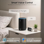 SofaBaton X2 Universal Remote Control with Touchscreen, Powerful Hub, One-Touch Activities, Custom APP, Compatible with IR/Bluetooth/RF/WiFi Devices, Works with Alexa&Google Assistant&Home Assistant