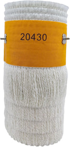 20430 Kerosene Heater Wick Replacement, 5.7" x 8" Cotton Fiberglass Blend, Compatible with Duraheat DH1051, DynaGlo WK11C8, Kero-World KW-12, American Wick AWHR-1100 & 20+ Models- 2 Pack