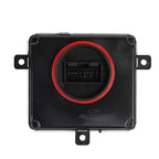 4G0907697J LED DRL Headlight Daytime Running Light Control Module Compatible with Audi VW Skoda