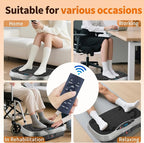 Replacement Remote Control for lifepro Rumblex Max Vibration Plate Exercise Machine