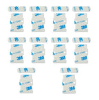 Replacement Adhesive for SimpliSafe Entry Sensors, Pre-Cut, Easy to Install, No Cutting Needed, Pack of 10 Sensor Pads & 10 Magnet Pads