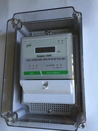 DAE P153-400-S KIT, UL CTEP kWh Smart Submeter 1P3W(2 hot Wire 1 Neutral) 400A 120/240V 2 CTs RS485